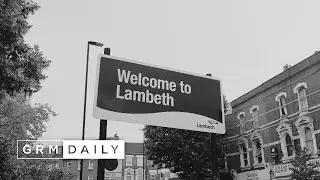 Reefy - Lambeth [Music Video] | GRM Daily