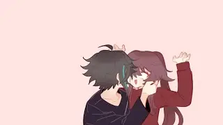 HuXiao But Horimiya