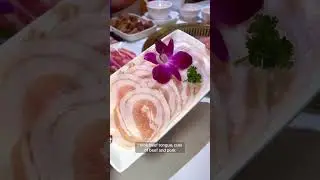 Флэшбэк из Бангкока вам в ленту!