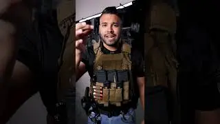 How I Setup My Plate Carrier!