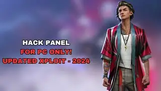 FREE FIRE HACK PANEL FOR PC / ALL EMULATOR'S BYPASS? / 2024 TUTORIAL