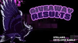 RESULTS OF STELLARIS GIVEAWAY | Dragon Adventures | ROBLOX