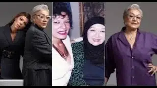 أسئلة عن الحظ والمعافرة والنصيب: تأملات في مشوار بنت الأصول ناهد فريد شوقي (1 من 2)