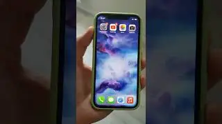 Самый быстрый способ запустить камеру Айфон 