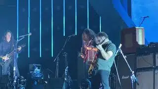 The Black Keys: Walk Across the Water (Live) from PNC Arena in Raleigh, NC (2019)