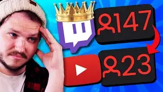 Was Moving To YouTube Streaming A Mistake?