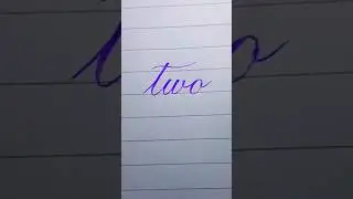 Two 