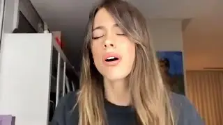 Falta Amor - TINI Cover