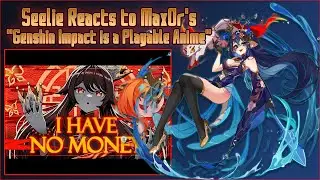 Syliefel Reacts to Max0r's 