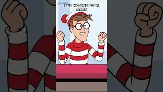 HOW’S Waldo?