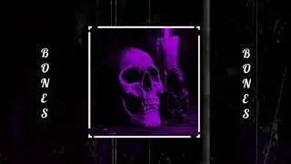 [FREE] SNOT X NIGHT LOVELL TYPE BEAT 