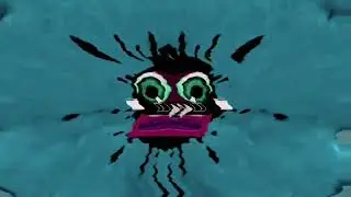 (My Bday Spec 14/14) Klasky Csupo RoboSplaat Logo In G Major 43295 (Android Version) (TV Simulator)