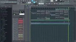 Avicii - Ten More Days (Fl Studio Remake)