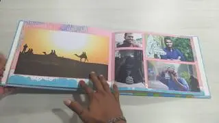 Best Travel Special Photo Book by Picsy | Vacation Photo Albums