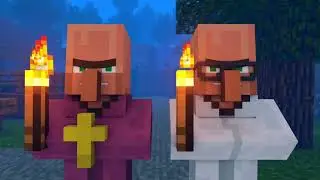 Minecraft Short Animations Part 2 #minecraft #minecraftanimation