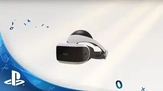PlayStation VR: что в коробке?