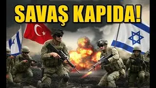 İSRAİL BASINI: BENZERİ GÖRÜLMEMİŞ DURUM!
