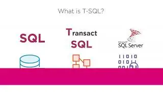 T-SQL Skills: Querying Data Using T-SQL Course Preview