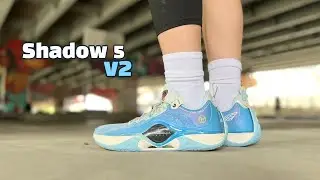 Weight Loss Success: Wade Shadow 5 V2