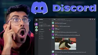 Build Discord Web 3.0 Real-Time Decentralized Chat App with Next.js | Sanity.io | Gun.js