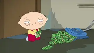 Family Guy - Archibald Meatpants is gonna have a fun night