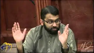 Seerah pt.50 - After the battle of Uhud & loss of Sahabas at ArRaji and Mauna - Yasir Qadhi