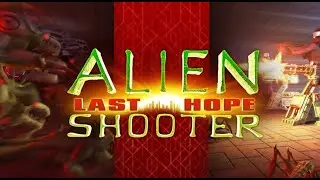 Alien Shooter - Last Hope