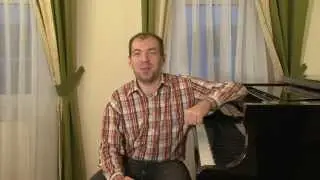 Андрей Коробейников. Видеообращение.