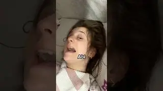 Elif’in okulu açıldı 😂