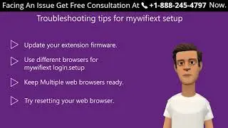 Netgear Range Extender 3500rp Setup using IOS Device | Mywifiext.local| Mywifiext Setup