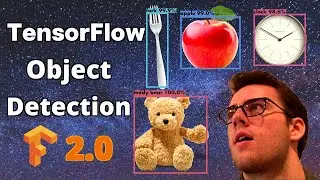 How to Build an Object Detection Classifier with TensorFlow 2.0 on Windows/Linux