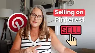 Pinterest Ecommerce for Dummies