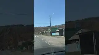 Где то под боком а увидел место в первый раз😍 