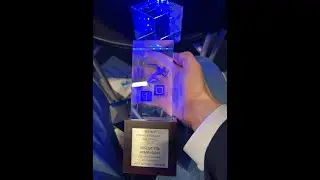 Мы сделали это: 🏆 платформа Пинкит признана лучшим решением для замены иностранных сервисов!