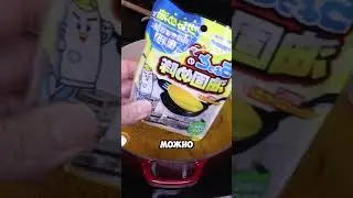 Гениальное решение японцев для проблемы с отработанным маслом 🍳 💧 😮 