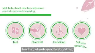 Verantwoordelijke relaties bij Mölnlycke: samen voor een duurzame toekomst