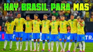 ATENCIÓN al TALENTO que tiene 🇧🇷 para ganar el MUNDIAL 2026