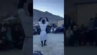 Сельская свадьба! Гергебиль!