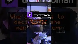 Pet on stream redeem 