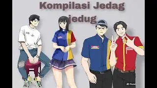 Kumpulan jedag jedug dhot design viral 🔥 (kona,dhot,robi,peot) 