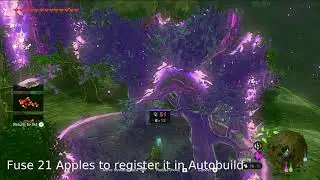 How to Farm Apple fast in Zelda: Tears Of the Kingdom