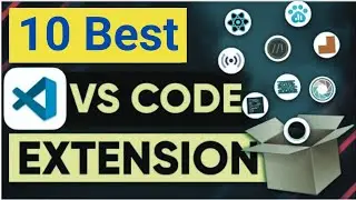 Explore the Best Visual Studio Code Extensions of 2024 | Top VS Code Extensions