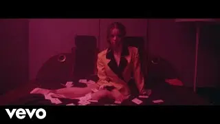 Nilüfer Yanya - Thanks 4 Nothing