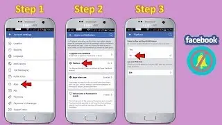 How to Stop or Block Game Notification on Facebook in Android Phone 2017