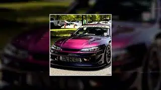 DIOUXXIEROUNDS X NISSAN PLAYA - ANARCHY