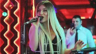 Sarı Melek & Hande - Yılmaz Yıldız - Al Yarim Buda Sana (Düet)