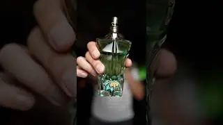 НОВИНКА - Le Beau Paradise Garden Jean Paul Gaultier