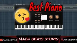 Grand Piano XXL Free VST Plugin By Audiolatry