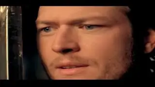 Blake Shelton - Don't Make Me (Official Music Video)