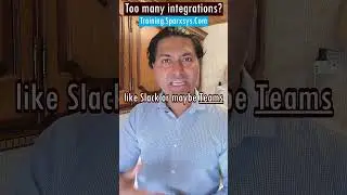 Too many #Jira integrations?